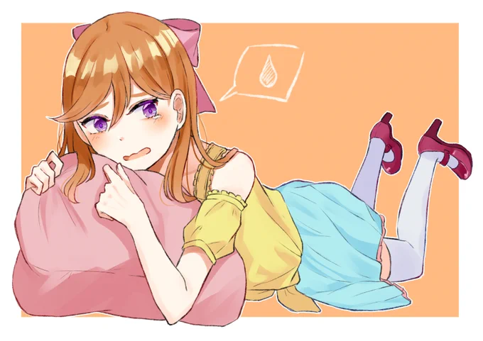 かのんちゃん 