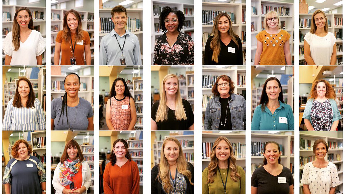 Randolph School tweet media