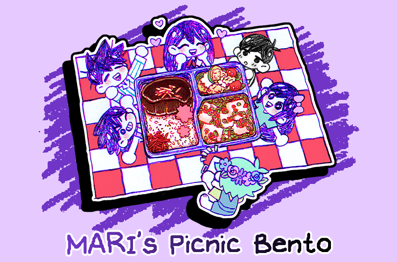 OMORI_GAME's tweet photo. preorders for the OMORI menu items are now live on the @OkamotoKitchen website! orders will open and close periodically to accommodate the pick-up time slots. 
(https://t.co/8ayRKplrHz) https://t.co/TJuffFa4qU