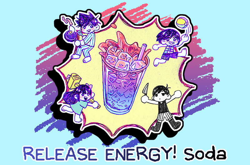 OMORI_GAME's tweet photo. preorders for the OMORI menu items are now live on the @OkamotoKitchen website! orders will open and close periodically to accommodate the pick-up time slots. 
(https://t.co/8ayRKplrHz) https://t.co/TJuffFa4qU