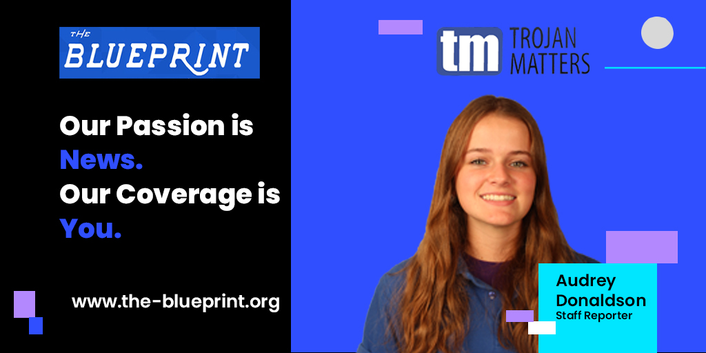 We're hard at work covering student news for you!