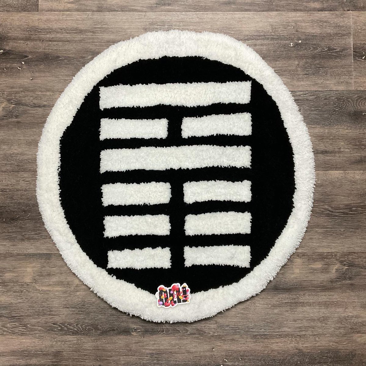 olijllc's tweet photo. Custom rug for @Stvckatl https://t.co/5i6V8qSaif