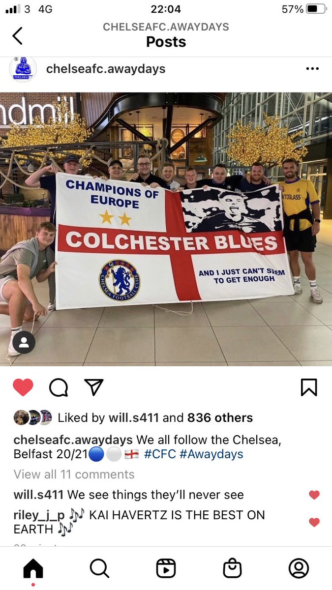 GeographyDan's tweet photo. Belfast 🔵⚪️ https://t.co/dOaGVGdyfi