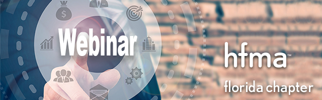 FLHFMA's tweet photo. Join us and earn 1 CPE by attending this month's Wednesday webinar, August 18th at 1:00 pm ET. Learn more about this webinar and register at https://t.co/d39QN5Wp3p. https://t.co/YFJFl9Mvvy