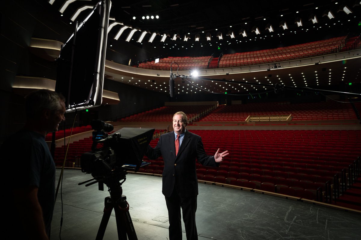 TigermothCreate's tweet image. We are thrilled to be working with the @GuilfordCollege Bryan Series to promote their upcoming season! Yesterday they revealed the lineup for their upcoming season, which will be their first in the @TangerCenter. Watch the reveal here: fb.watch/7igj93kSgU/