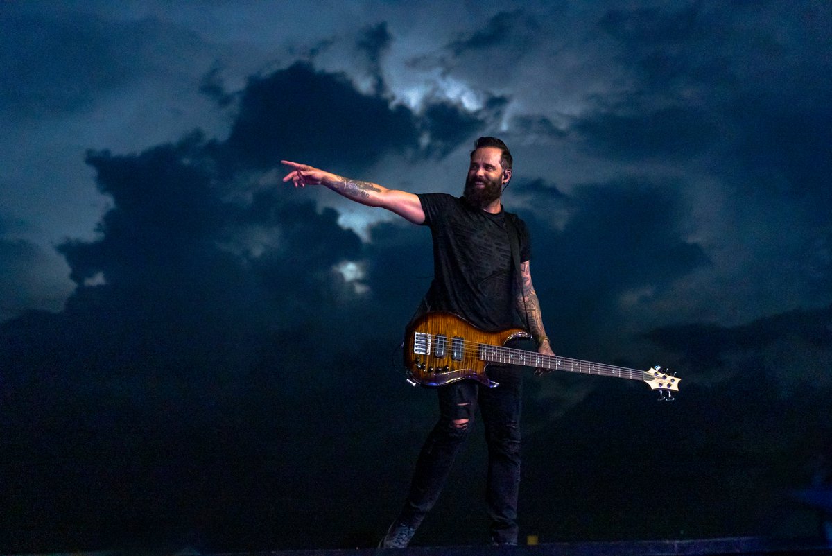 A storm is gathering... good news coming soon