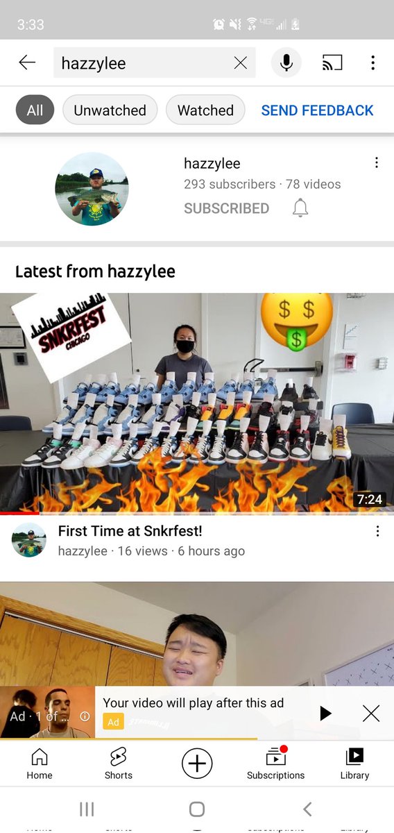 HmongKicks's tweet photo. Check out my latest video!!!
https://t.co/R4KS2WoS6B https://t.co/jP9IOsHTuR