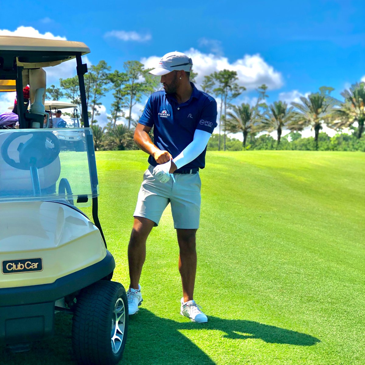 Congrats to Willie Mack III on winning the <a href="/APGA_Tour/">APGA Tour</a> Championship at <a href="/tpcsugarloaf/">TPC Sugarloaf</a>! Big things to come 💪 

#MakeGolfYourThing