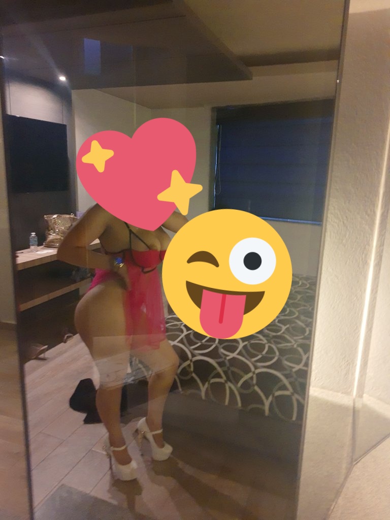 💋 DISPONIBLE