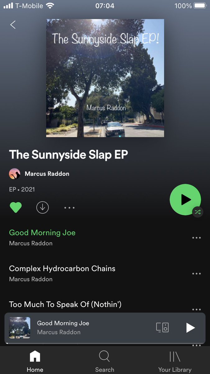 scrawnytrash's tweet photo. Ayo listen to my crap on Spotify (and basically every streaming service)

https://t.co/fhzPMEyjVB https://t.co/5u82OEIlmS