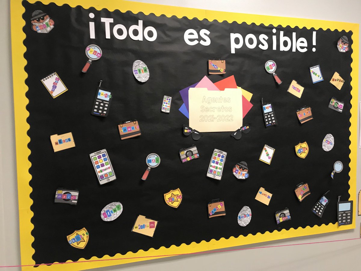 BBelementary's tweet photo. Mission Possible! Can’t wait to see our families tonight. #opsmomentsthatmatter https://t.co/3RrlmnrvrJ