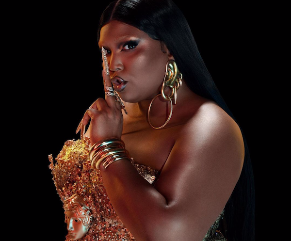 MusicXclusives's tweet photo. Lizzo and Cardi B Collabs on “Rumors” Dropping This Friday! https://t.co/B7QUU2gJSz https://t.co/NOlqDDvxxT