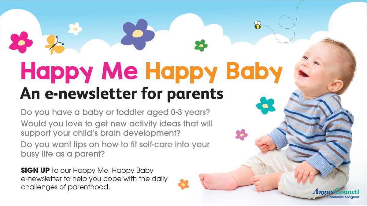 Angus Council tweet media