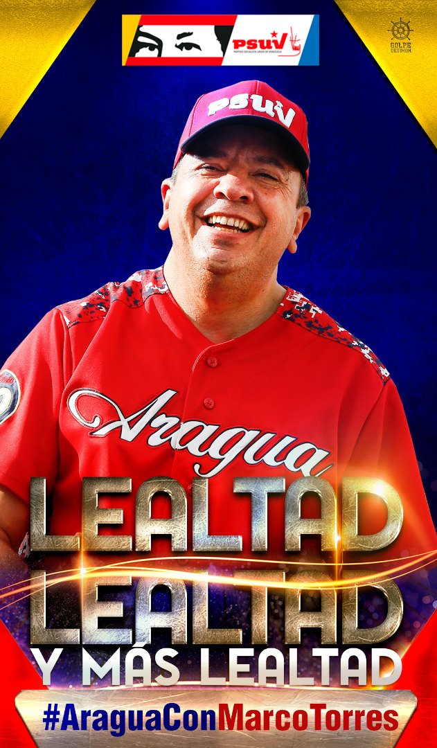 YafarNaim's tweet photo. Venceremos ✌️🇻🇪✌️
#LealesSiempreTraidoresNunca
Resteados con nuestro Comando @R_MarcoTorres @RMarcoTorres https://t.co/qWfgTylIJe