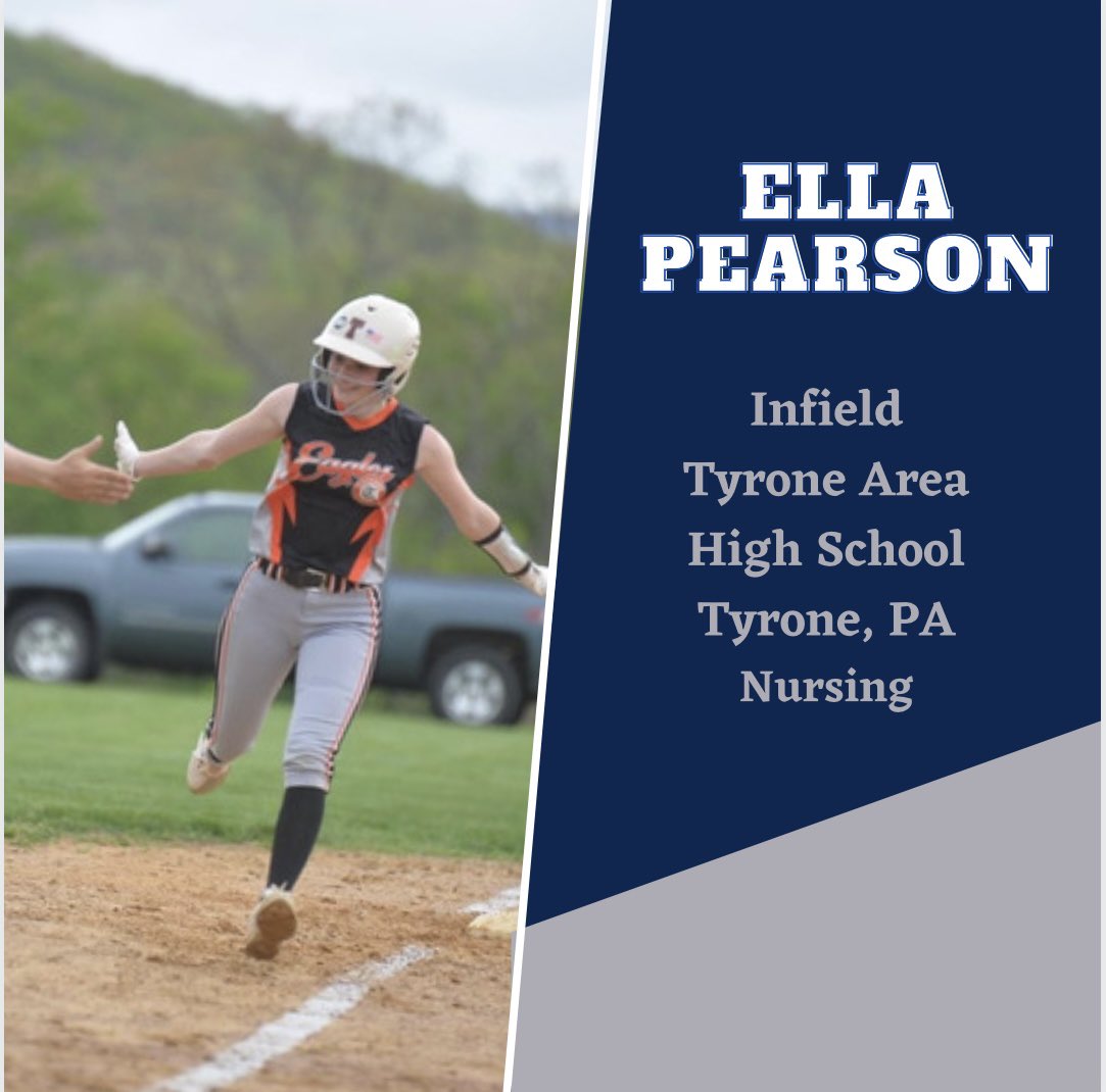 Mount Aloysius College Softball tweet media