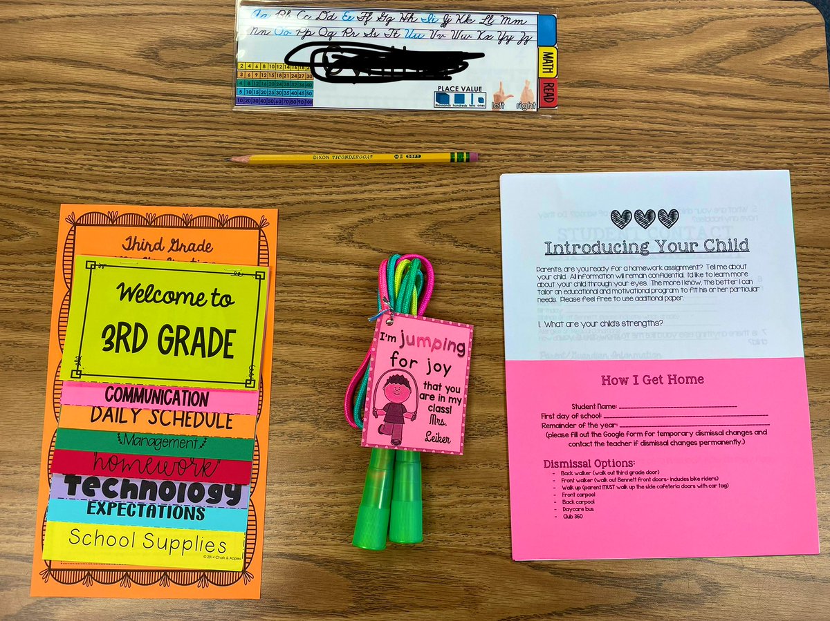 MrsLeikerGrade3's tweet photo. Ready to meet my first group of Bennett Bears!! https://t.co/z8tVNCZKbJ