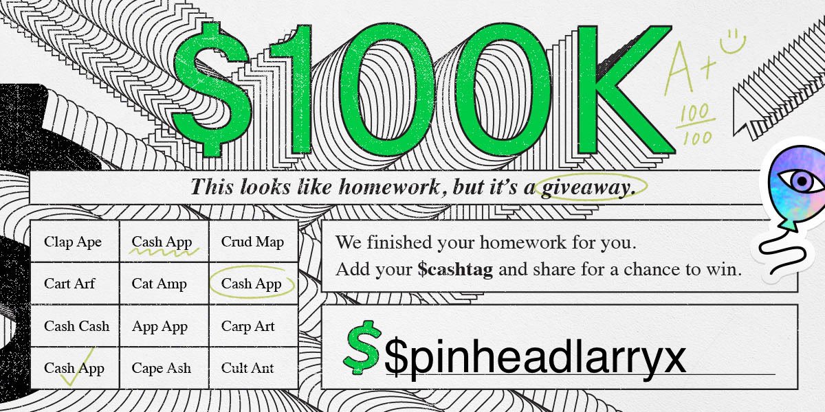 PinheadLarrryx's tweet photo. @CashApp https://t.co/B5IQlULP4e