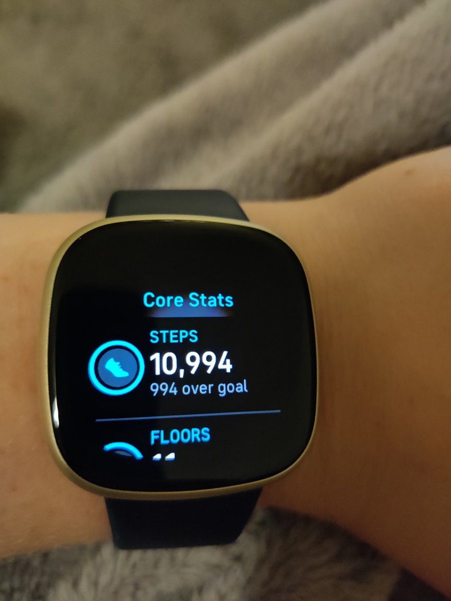 ClaralW93's tweet photo. Just some extra steps today when on call #AHPsActive #myphysicalphoto #WeActiveChallenge https://t.co/1xJNIwnmqK