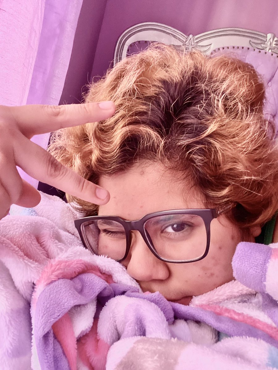 //I keep missing #munday smh; here’s a day late pic. recovering from being sick.