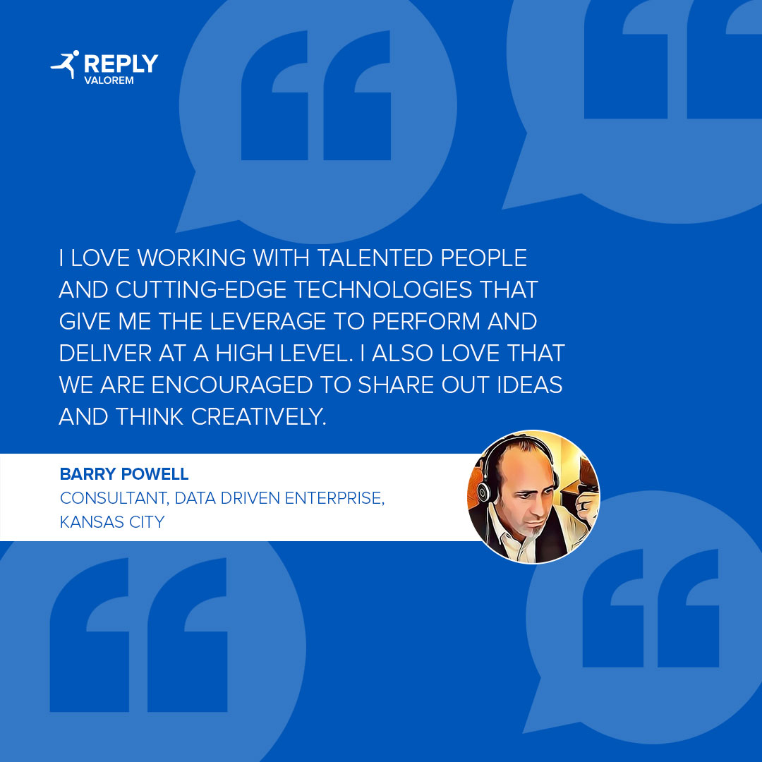 Valorem's tweet photo. We love hearing from our team members on their experience at #ValoremReply!

If you are interested in joining our growing team check out our job positions below!
 
https://t.co/fFeDW5E8ZM

#BeValorem #LifeatReply #remotework https://t.co/dqQr28MAuC
