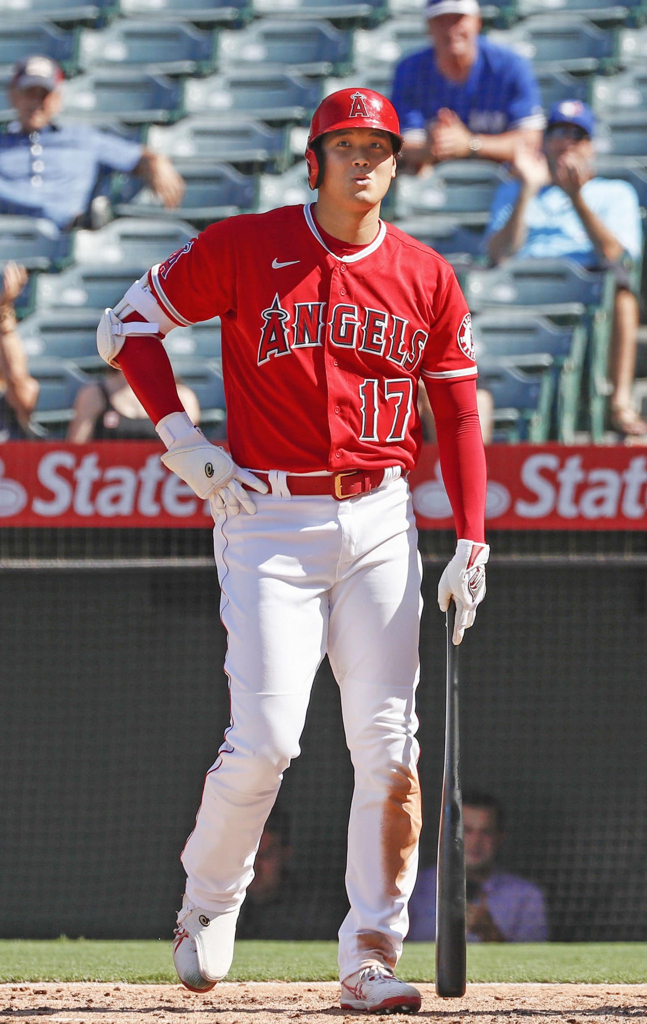 shobae 大谷翔平 ¹⁷ Ohtani Shohei ¹⁷ 🐶 on X: 