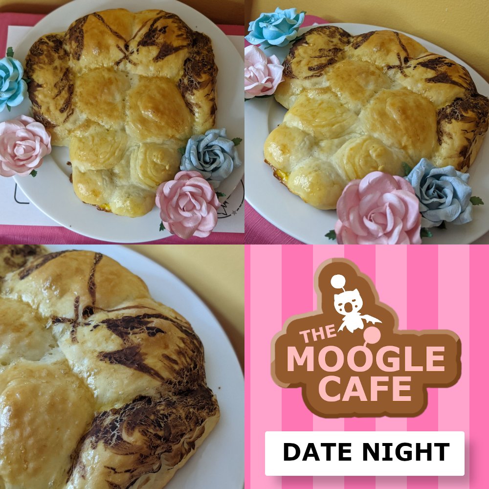 mooglecafe's tweet photo. A few days late, but here it is! The Date Night for Ignis and Gladio! Seems like it went off swimmingly, although, hmm...Ignis....you...💦💦💦
#gladnis #gladio #ignis #ignisscientia #ffxv #ff15 #mooglecafe #gladiolusamicitia https://t.co/R1CNnx8Xps