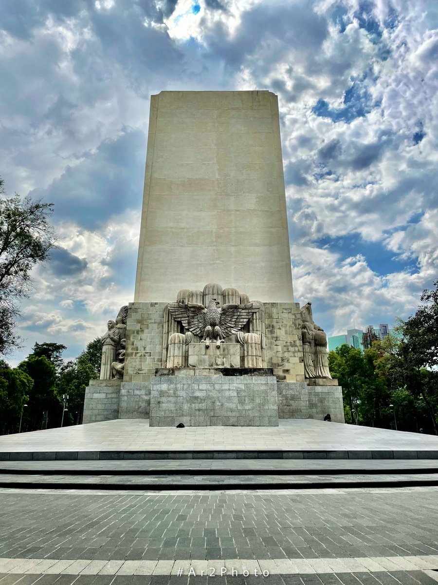 ar2_mx's tweet photo. : #Ar2Photo🦎📸:
“Parque La Bombilla - CDMX🇲🇽”
Nada más relajante que salir a la calle a tirar algunas fotos. Tengo el parque para mi solo… https://t.co/aI39H1W40n