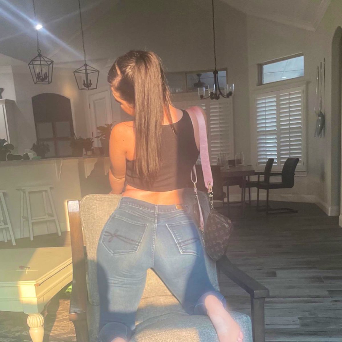 golden hour😇