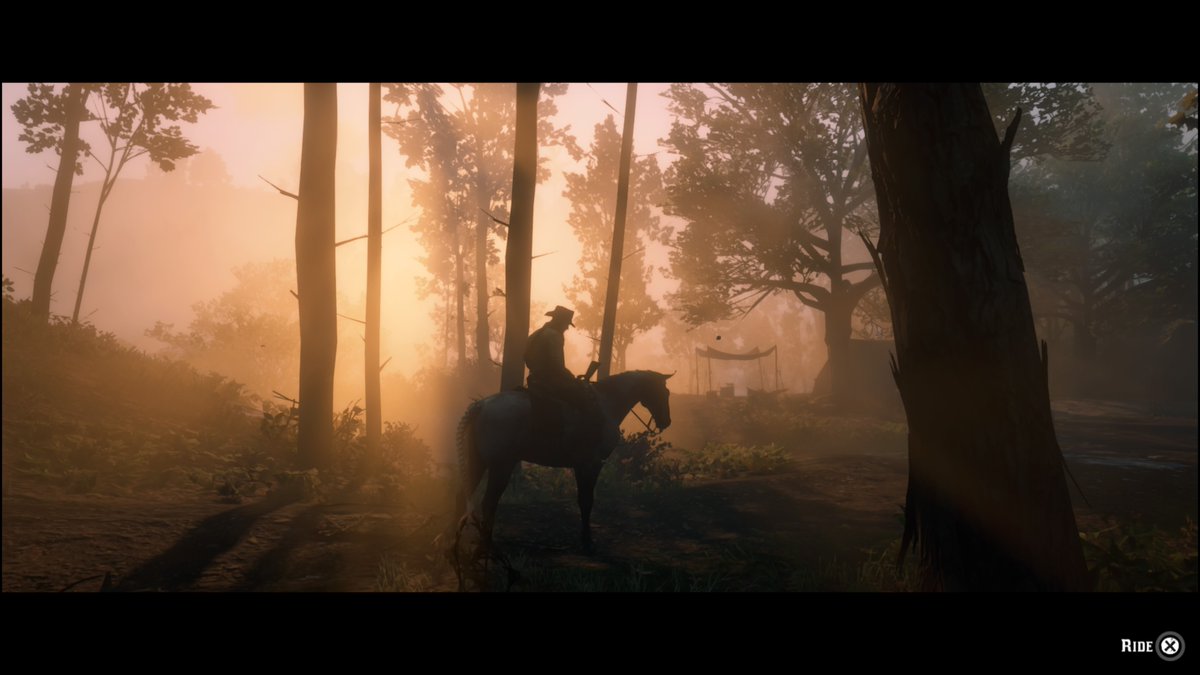 Stroth's tweet photo. #PS5Share, #RedDeadRedemption2 https://t.co/9QtynMpqju