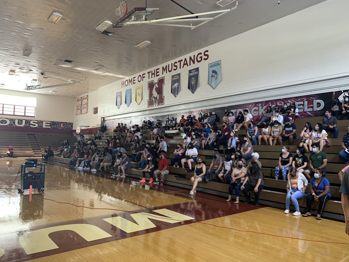 ME Activities tweet media