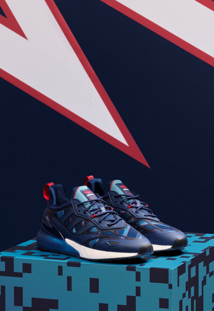Footy Headlines On Twitter Adidas Arsenal Third Zx 2k 2 0 Boost Released Https T Co Rt1e98ckjy Footy Headlines On Twitter Adidas Arsenal Third Zx 2k 2 0 Boost Released Https T Co Rt1e98ckjy