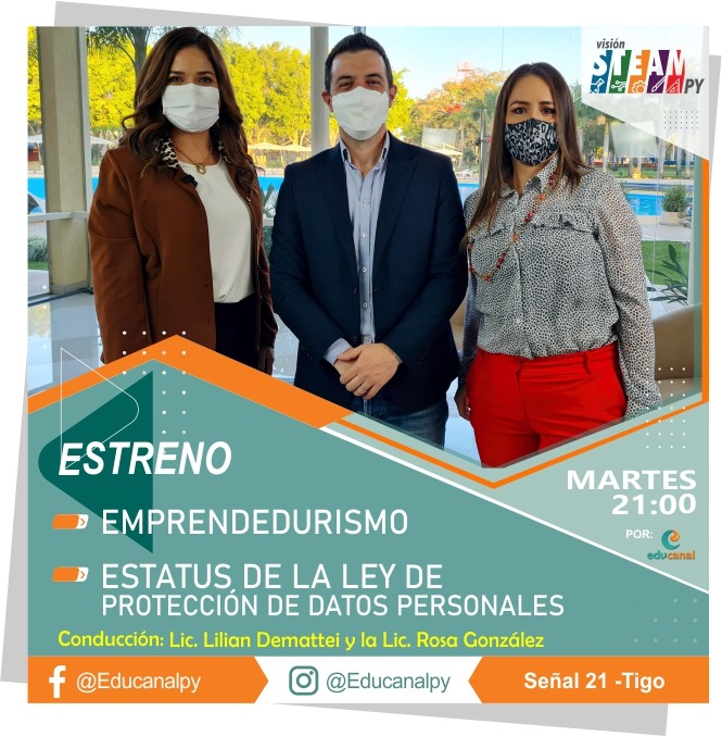 Educanal tweet media