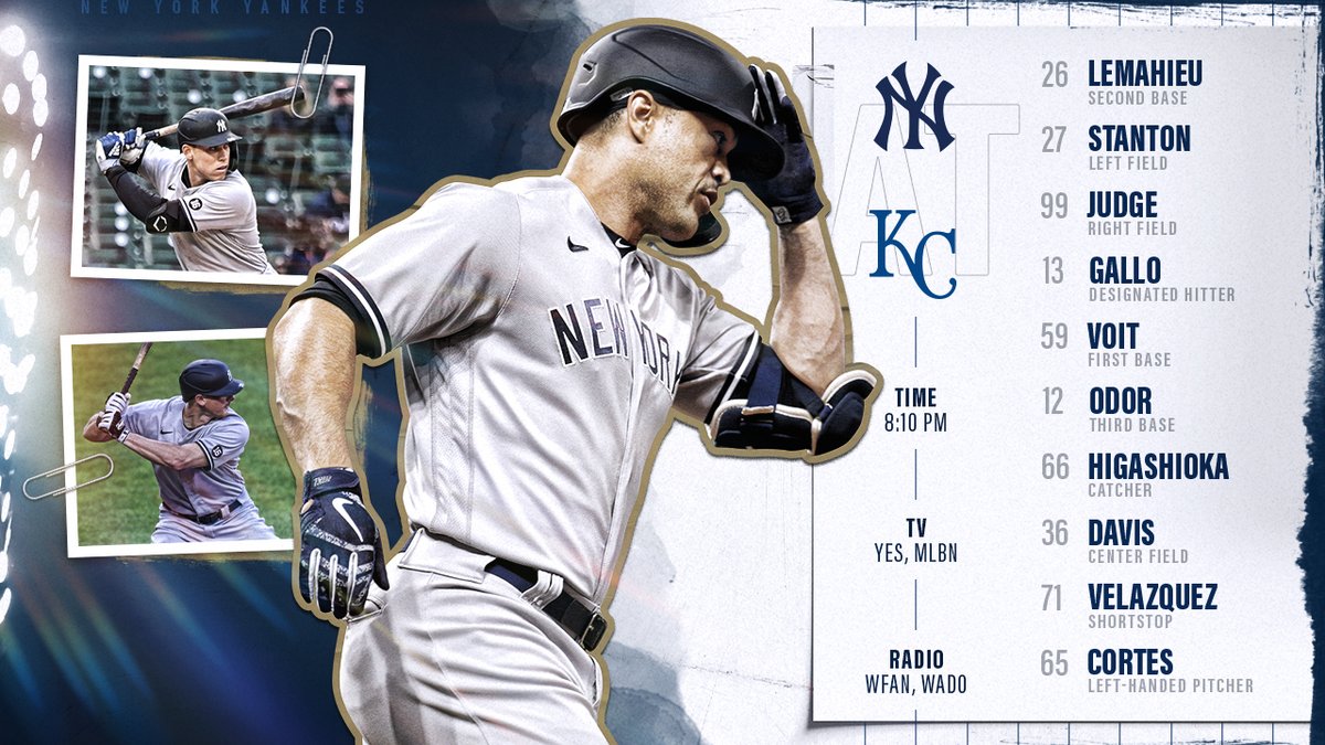 Game 2⃣ Out in the Heartland.

#SquadUp