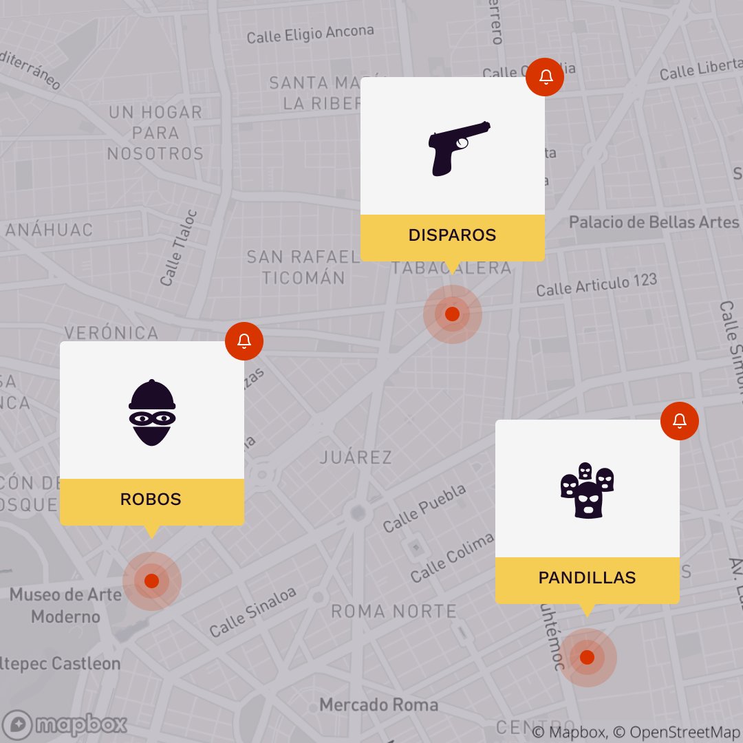 El contexto pandémico actual no sólo rompió con nuestras rutinas cotidianas, también alteró la forma en como los ciudadanos vivimos la inseguridad. Te invitamos a leer más en nuestro último artículo --> buff.ly/3xxkfc1