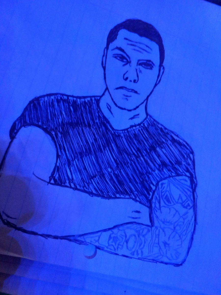 Rhianno03428534's tweet photo. @BayAreaBuggs So I told you earlier I'd post some more artwork today. I still have some shading to do. But here is a preview of what I've been drawing. I also have another @iRacing and @TheConeKiller80 moment I had to do. I'll post that later tonight https://t.co/F9qAioxJ02