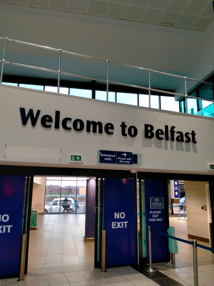 GerryOnTour's tweet photo. Se viene el primer partido de la temporada.
@ChelseaFC - @VillarrealCF, la #SupercopaDeEuropa en Belfast https://t.co/72GzCRuB71