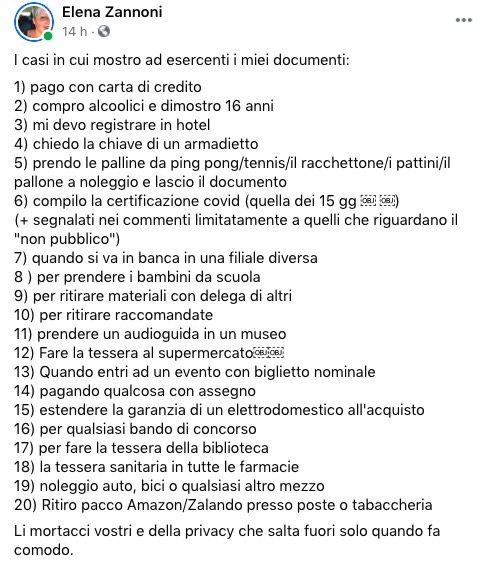 massimo mantellini tweet media