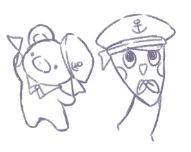 やること終わったら完成させるぞ! 