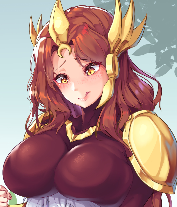 Solar_Champion's tweet photo. Big solari milkers on a big solari milf. https://t.co/KZJWzByZfY