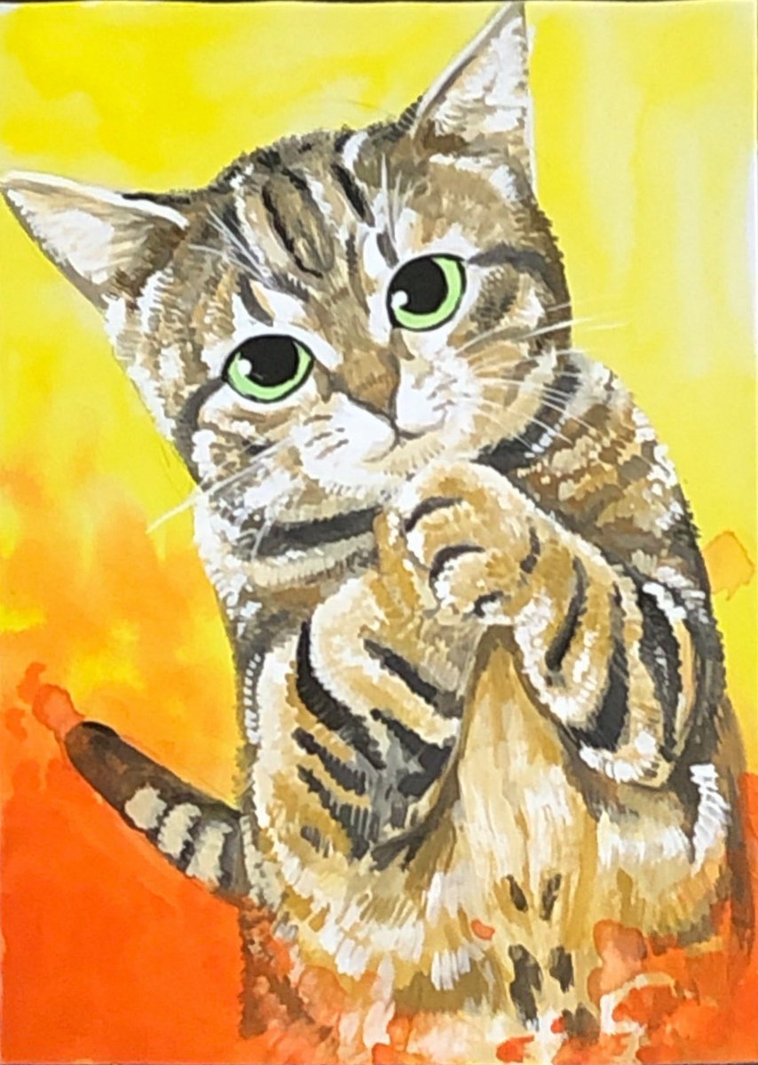 OniTatu99's tweet photo. 朝のニャンコ詰め合わせ❤️🐈‍⬛
おはようございます❤️
今日も、もふもふニャンコさんをお楽しみください♥️💙❤️🌸♥️🐈
#猫好きさんと繋がりたい https://t.co/wMPs2oplhO
