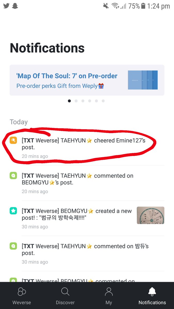 writingbytwice's tweet image. ✨Threads✨