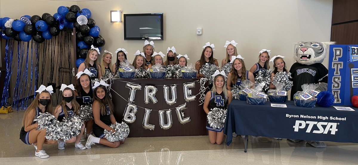 BNHS PTSA tweet media