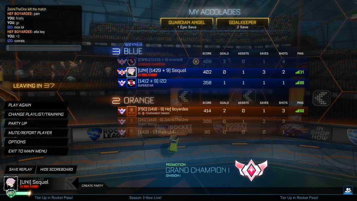 SequelHit's tweet image. LETS GOOOOOO