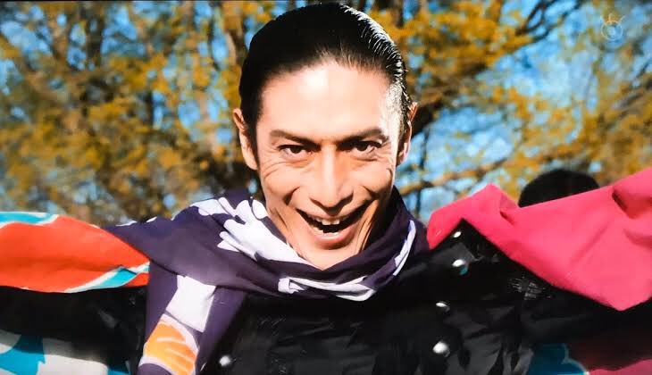 伊勢谷友介 画像 最新情報まとめ みんなの評判 評価が見れる ナウティスモーション