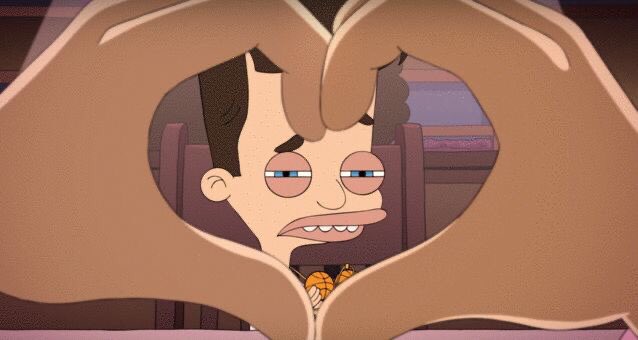shotasdaily's tweet photo. Todays shota ~ Nick Birch👄

Source: Big Mouth https://t.co/fbJAcu4VfY