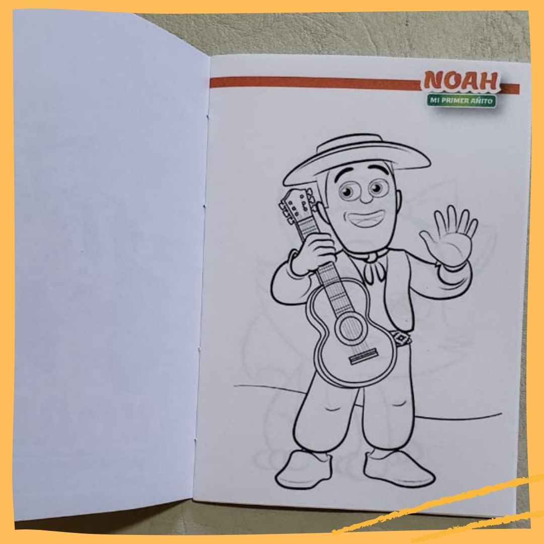 Idearestudio1's tweet photo. Libros personalizados con la temática que más te guste!

Como recuerdo de cumpleaños o para regalar 🎁

No te lo pierdas 💛 https://t.co/yP0cWZldZT