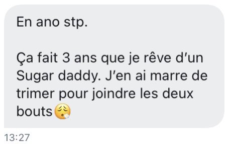 ZONE DE LA HONTE tweet media