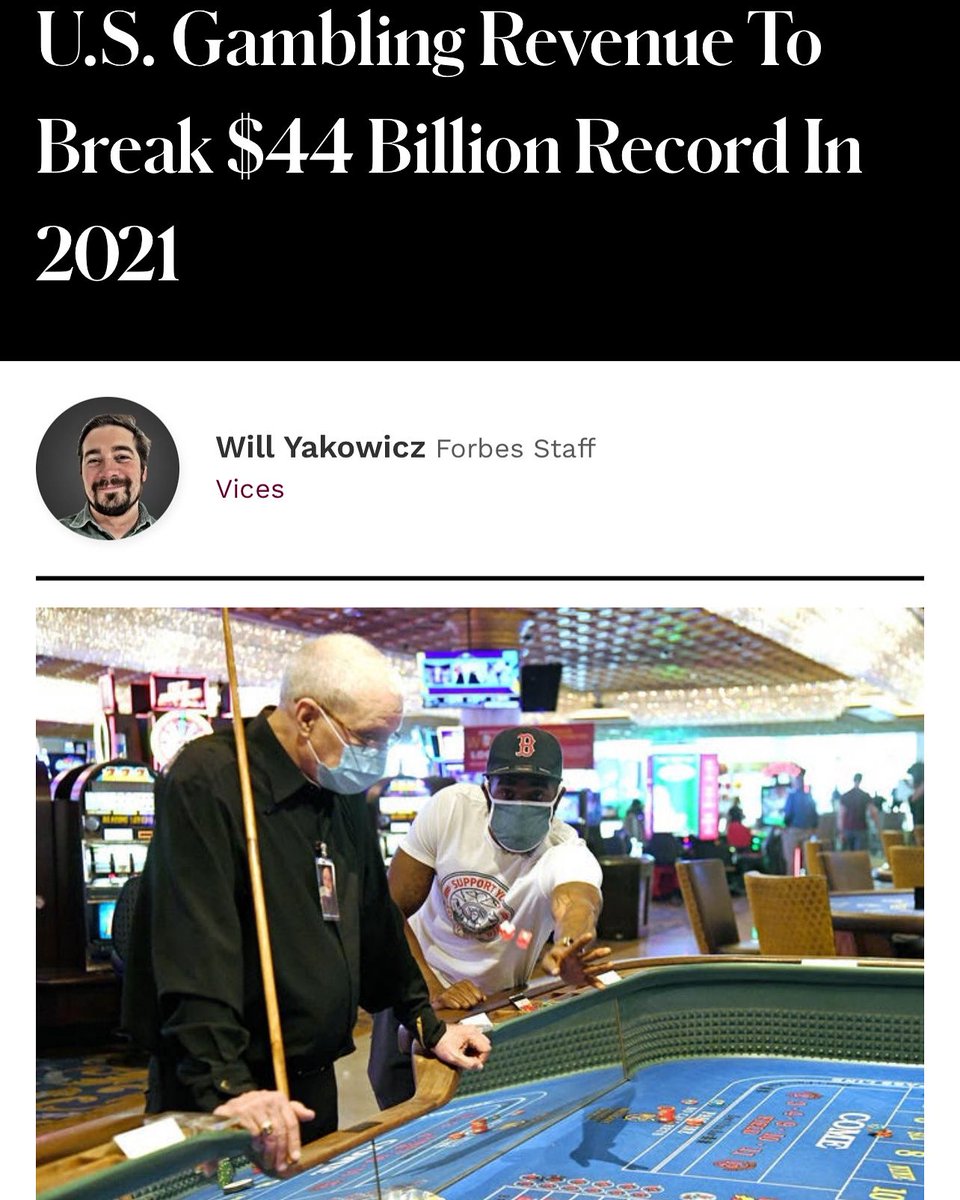 imam_marc's tweet photo. If yโall were wondering just what those #stimuluschecks were stimulating โฆhereโs one answer ๐
#gambling #kennyrogers #yougottoknowwhentoholdem https://t.co/lZ2piN005o