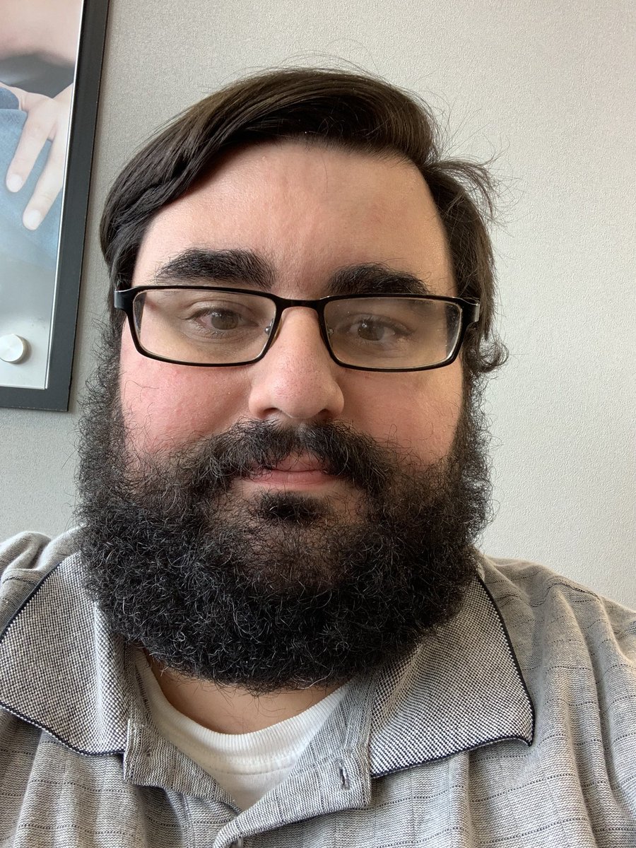 TC_xNemesis29x's tweet photo. Before and after 🥰🥰🥰🥰 got a #Tuesdaytrim https://t.co/GVMkPuCOjX