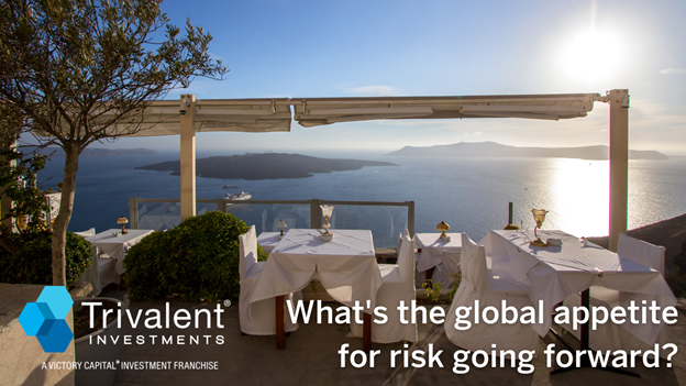 VCMtweets's tweet photo. International equities rose for the 5th consecutive quarter as strong consumer demand has accelerated global recovery. Learn how the Trivalent team is positioning its #portfolio and what regions &amp; sectors are contributing. Read now: https://t.co/XllX94Ohkx #stocks #investments https://t.co/D5Th0vFyH8